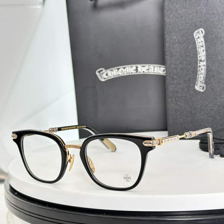 Picture of Chrome Hearts Sunglasses _SKUfw72188545fw